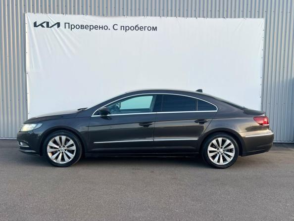 Volkswagen Passat CC I Рестайлинг с пробегом 2012 года, цена 1 150 000 рублей, 206000 км, седан, Автокод Объявления