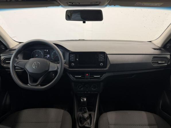 Volkswagen Polo VI с пробегом 2021 года, цена 1 125 000 рублей, 110767 км, лифтбек, Автокод Объявления