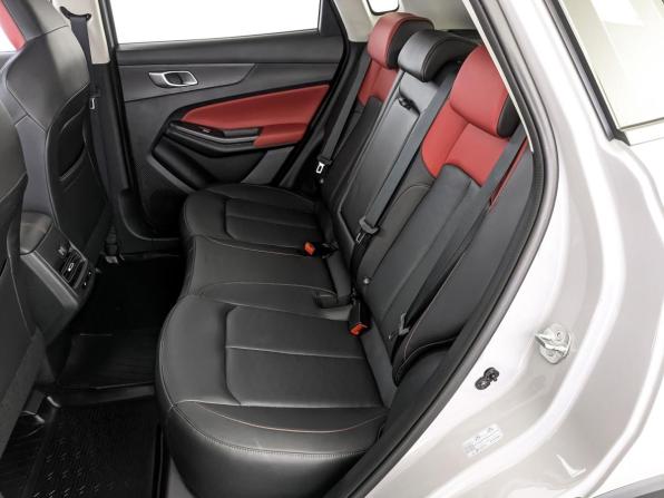 Changan CS55 Plus II с пробегом 2023 года, цена 1 945 000 рублей, 46968 км, внедорожник, Автокод Объявления