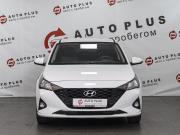 Hyundai Solaris II Рестайлинг Минеральные Воды  - изображение 22