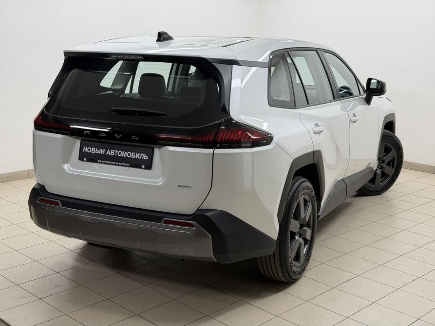 Toyota RAV4 VI (XA60) Вологда  - изображение 9