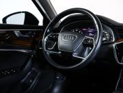 Audi A6 V (C8) Москва  - изображение 40