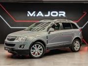 Opel Antara I Рестайлинг Москва  - изображение 29