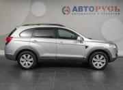 Chevrolet Captiva I Москва  - изображение 28