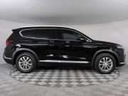 Hyundai Santa Fe IV Рестайлинг Химки  - изображение 20
