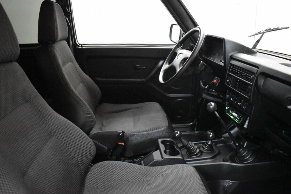 Lada (ВАЗ) 2121 (4x4) I Рестайлинг Москва  - изображение 9