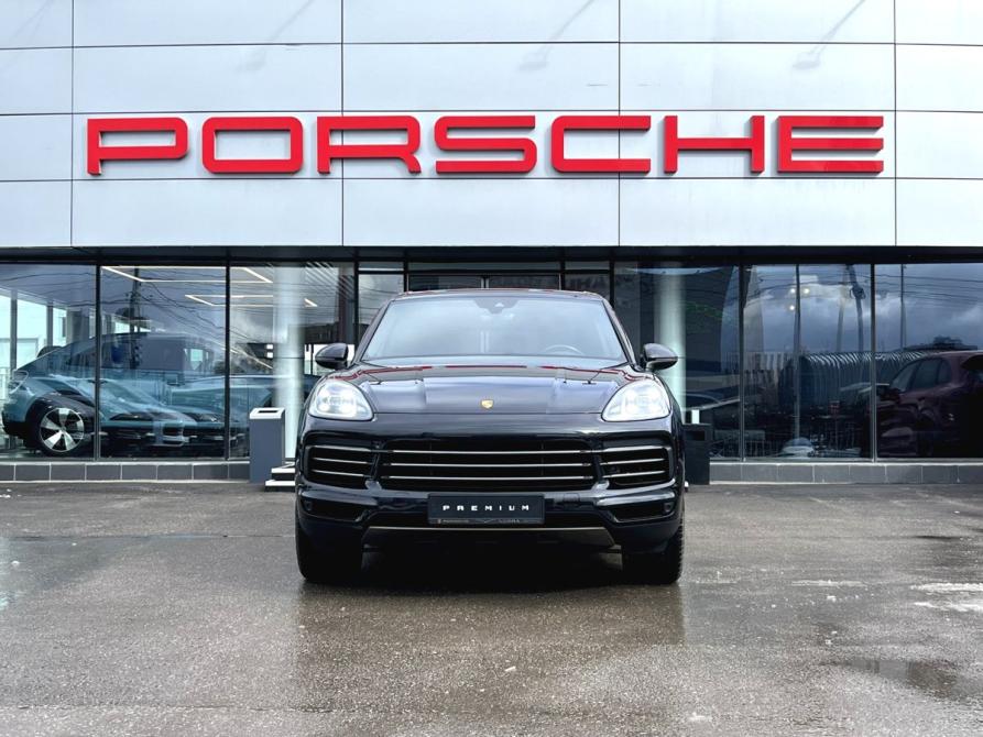 Porsche Cayenne III Пермь  - изображение 5