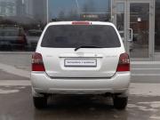 Toyota Highlander I (XU20) Рестайлинг Новосибирск  - изображение 25