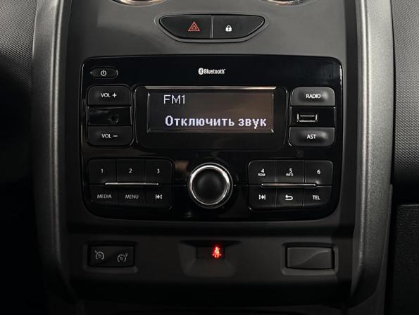 Renault Duster I Рестайлинг с пробегом 2019 года, цена 1 050 200 рублей, 187657 км, внедорожник, Автокод Объявления
