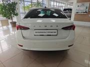 Skoda Octavia IV (A8) Москва  - изображение 23