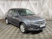 Lada (ВАЗ) Granta I Рестайлинг Москва  - изображение 23