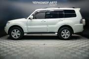 Mitsubishi Pajero IV Рестайлинг 1 Крым  - изображение 35