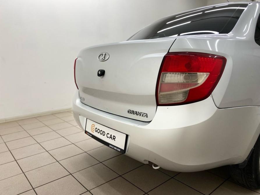 Lada (ВАЗ) Granta I Энгельс  - изображение 15