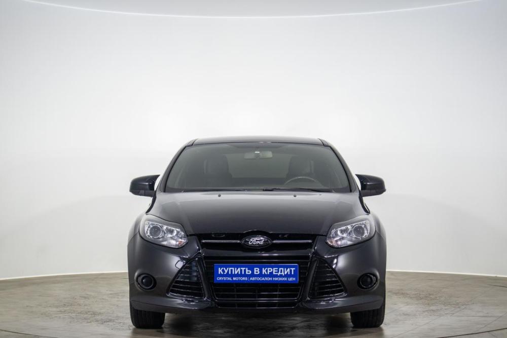 Ford Focus III Оренбург  - изображение 2