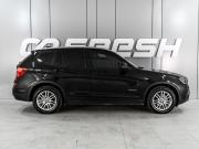 BMW X3 II (F25) Рестайлинг Ростов-на-Дону  - изображение 26