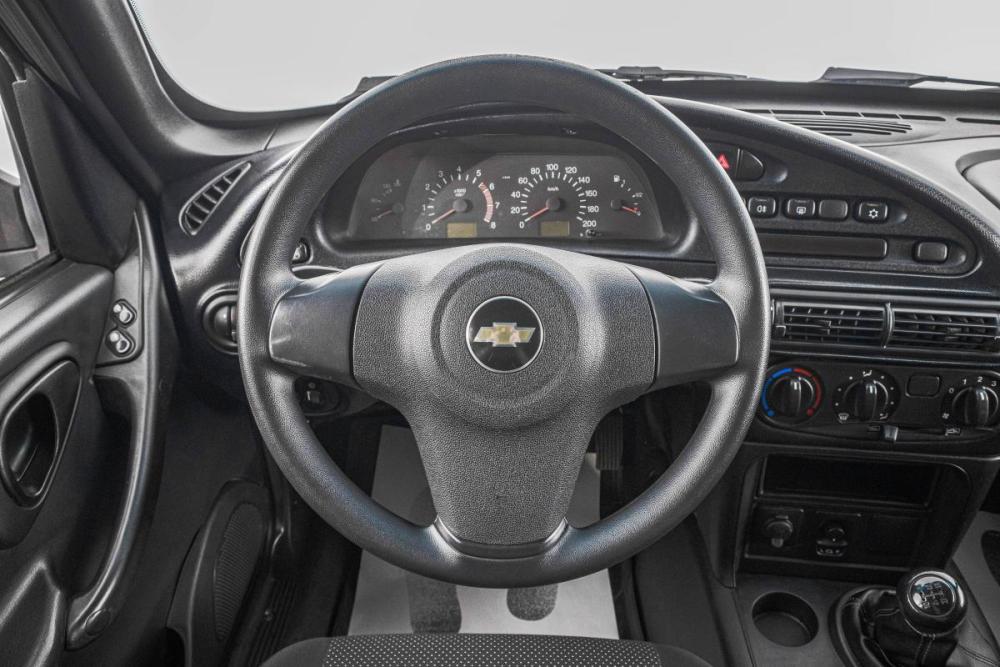 Chevrolet Niva I Рестайлинг Барнаул  - изображение 14