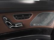 Mercedes-Benz S-Класс VI (W222 C217) Рестайлинг Минеральные Воды  - изображение 44