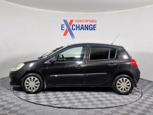 Renault Clio III с пробегом 2007 года, цена 329 000 рублей, 194461 км, хэтчбек, Автокод Объявления