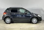 Suzuki SX4 I (Classic) Рестайлинг Саранск  - изображение 30