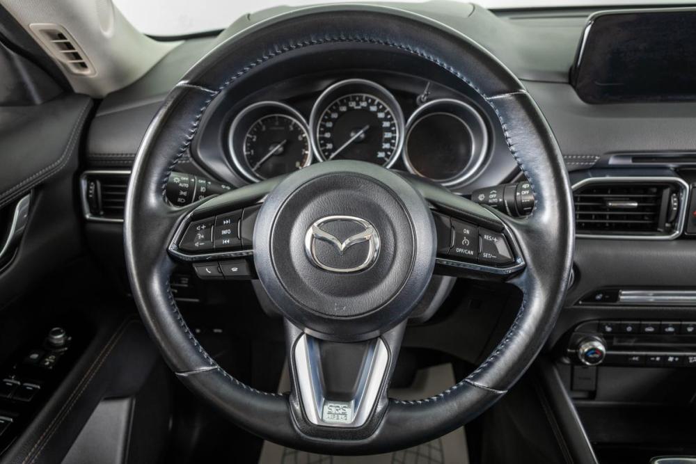Mazda CX-5 II Пермь  - изображение 16