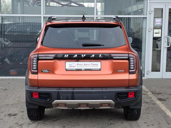 Haval Dargo с пробегом 2023 года, цена 2 719 000 рублей, 49837 км, внедорожник, Автокод Объявления