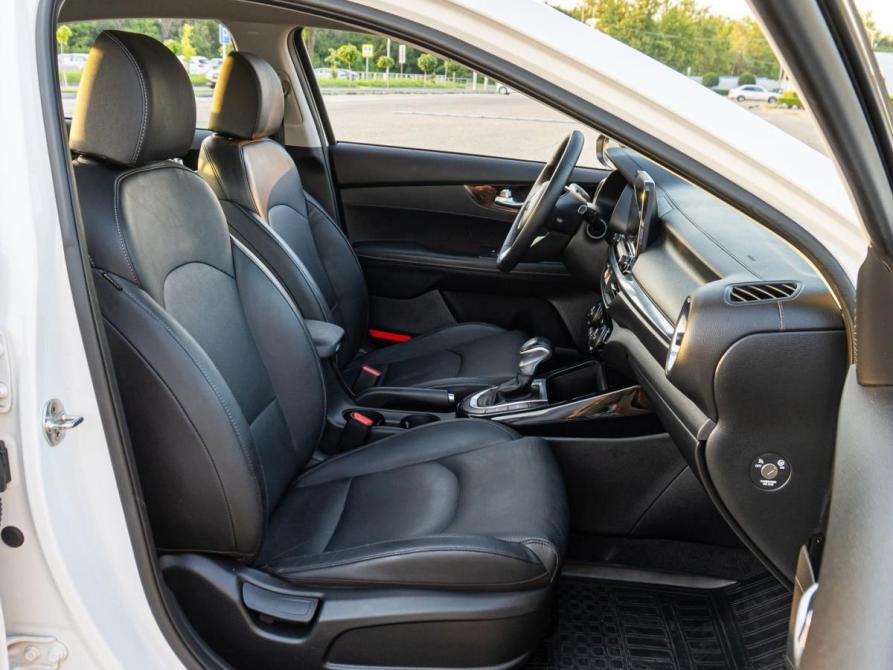 Kia Cerato IV Краснодар  - изображение 19
