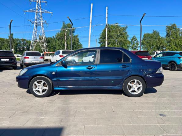 Mitsubishi Lancer IX Рестайлинг с пробегом 2006 года, цена 330 000 рублей, 331620 км, седан, Автокод Объявления