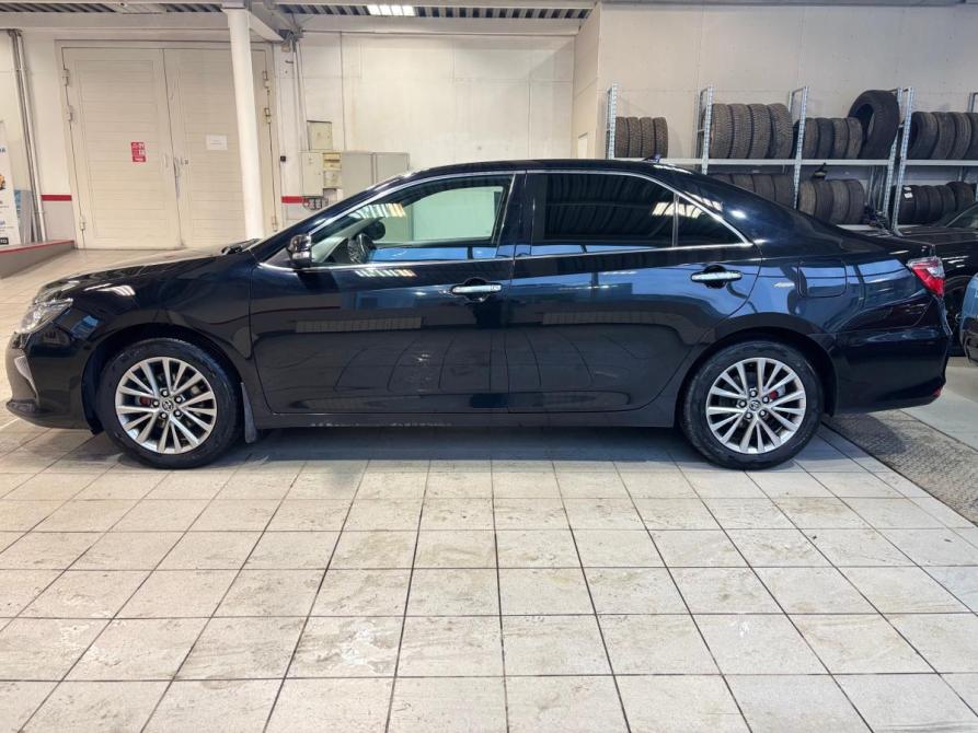 Toyota Camry VII (XV50) Рестайлинг 2 Челябинск  - изображение 2