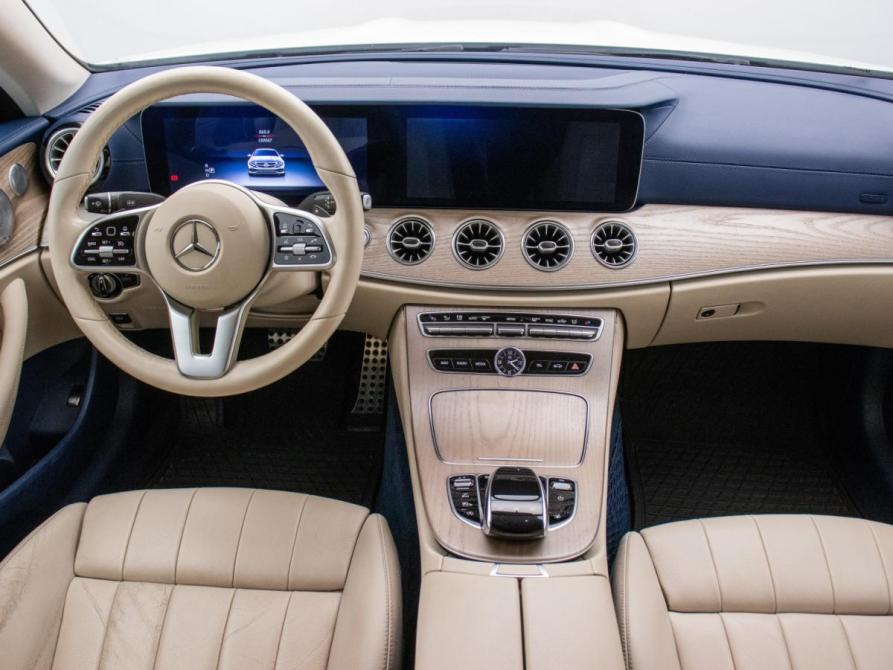 Mercedes-Benz E-Класс V (W213 S213 C238) Москва  - изображение 10
