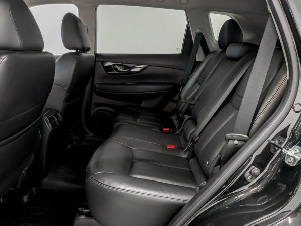 Nissan X-Trail III Рестайлинг с пробегом 2020 года, цена 2 900 000 рублей, 55193 км, внедорожник, Автокод Объявления
