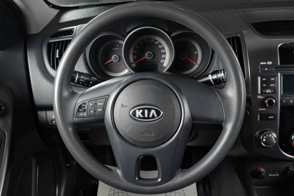 Kia Cerato II Тюмень  - изображение 14