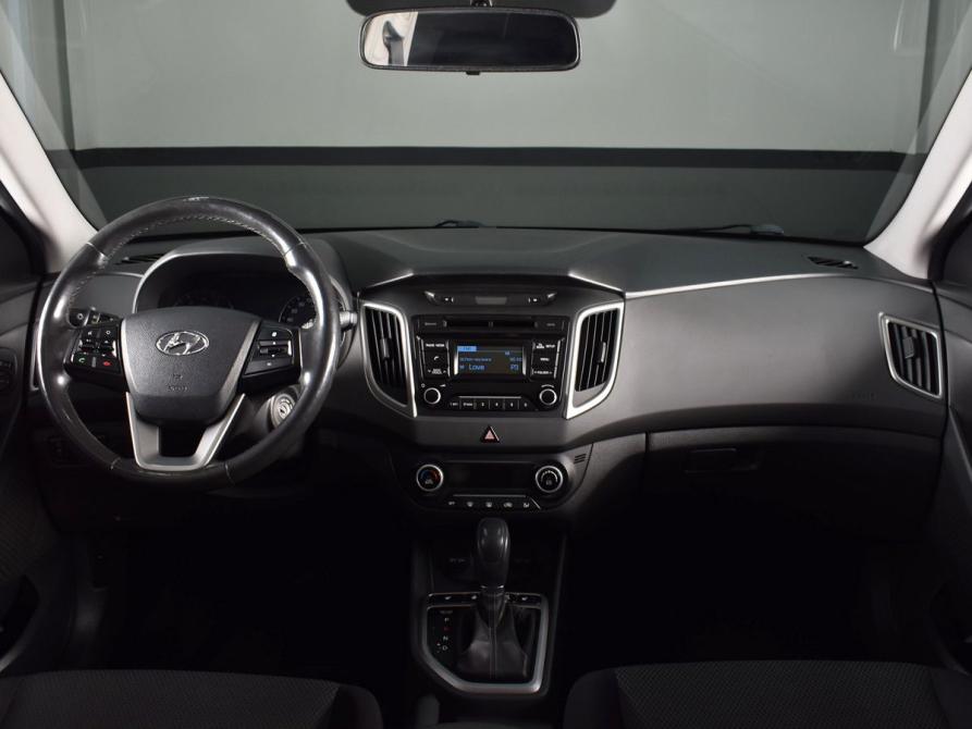 Hyundai Creta I Кемерово  - изображение 7