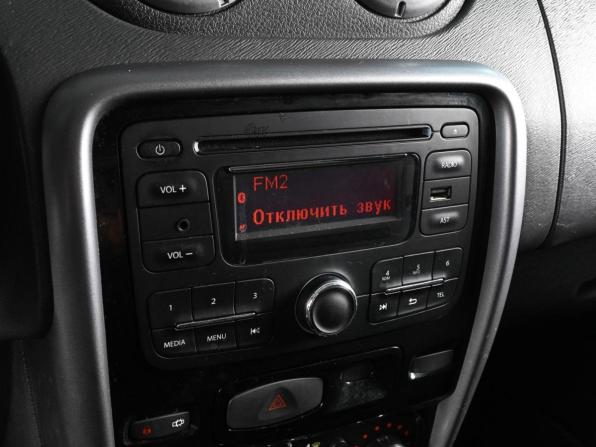 Renault Duster I с пробегом 2013 года, цена 645 000 рублей, 226424 км, внедорожник, Автокод Объявления