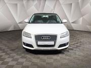 Audi A3 II (8P) Рестайлинг 2 Москва  - изображение 25
