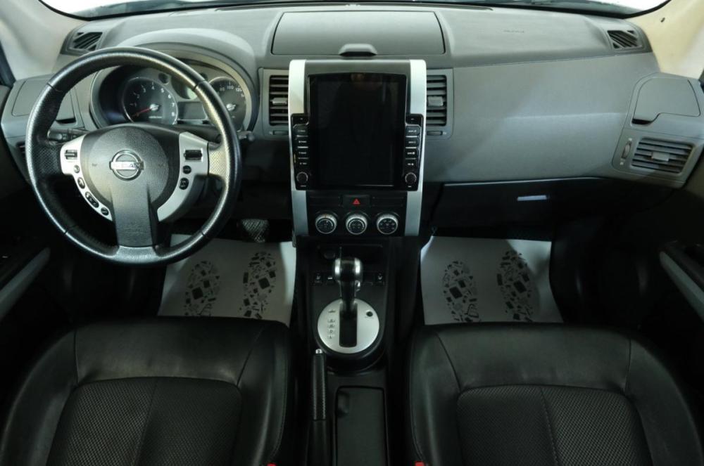 Nissan X-Trail II Омск  - изображение 14