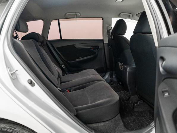 Toyota Corolla X (E140 E150) Рестайлинг с пробегом 2010 года, цена 1 099 000 рублей, 168000 км, универсал, Автокод Объявления