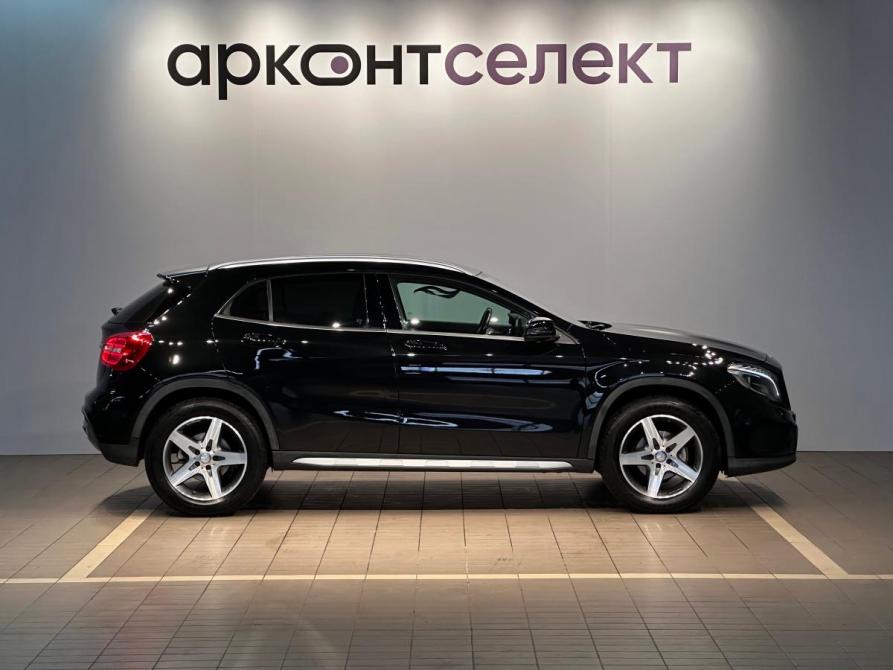 Mercedes-Benz GLA I (X156) Краснодар  - изображение 6