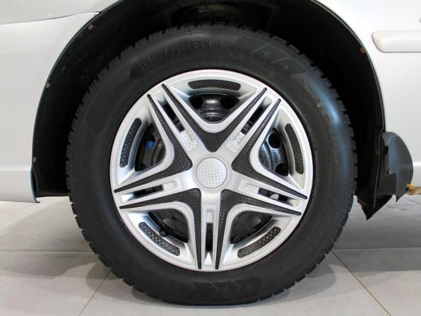 Daewoo Nexia I Рестайлинг с пробегом 2010 года, цена 340 000 рублей, 111400 км, седан, Автокод Объявления