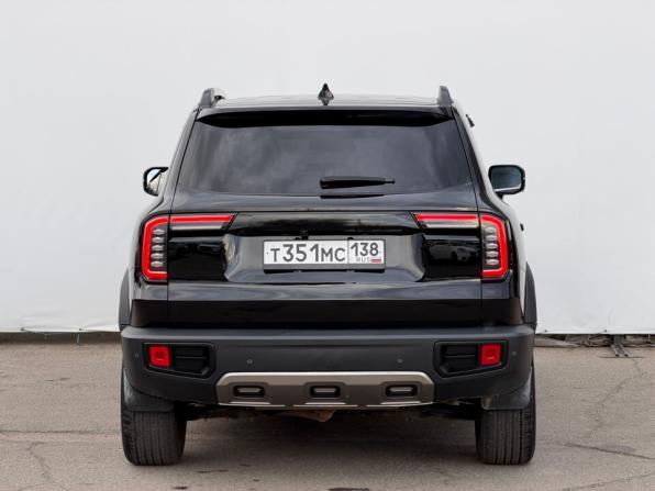 Haval Dargo I с пробегом 2023 года, цена 2 350 000 рублей, 88000 км, внедорожник, Автокод Объявления