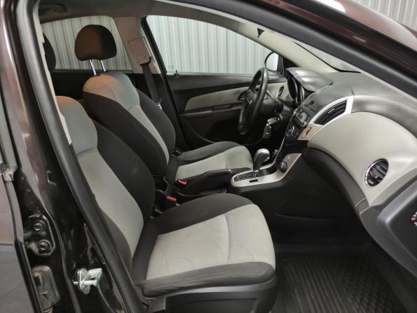 Chevrolet Cruze I Рестайлинг с пробегом 2014 года, цена 720 000 рублей, 170000 км, седан, Автокод Объявления