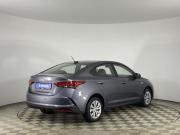Hyundai Solaris II Рестайлинг Воронеж  - изображение 27