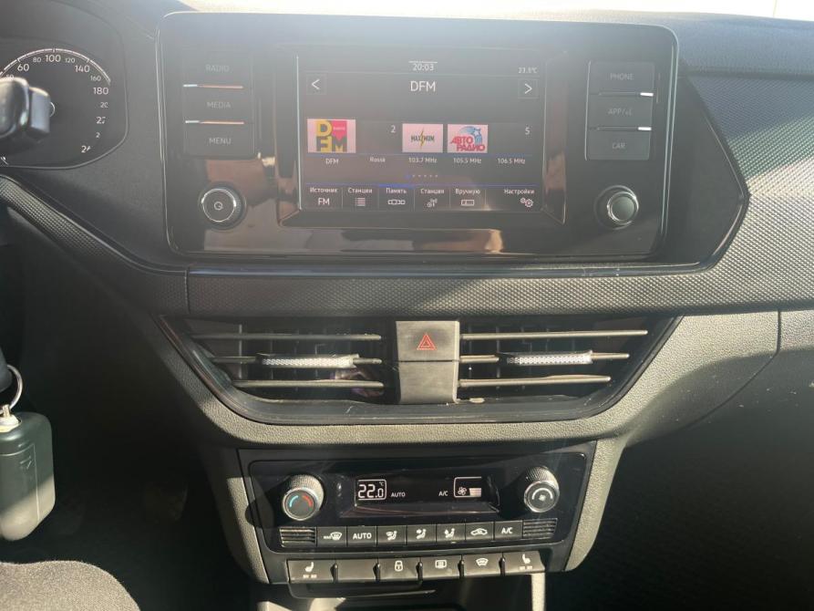 Volkswagen Polo VI Курган  - изображение 11