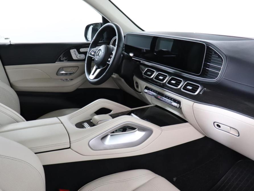 Mercedes-Benz GLS II (X167) Москва  - изображение 10
