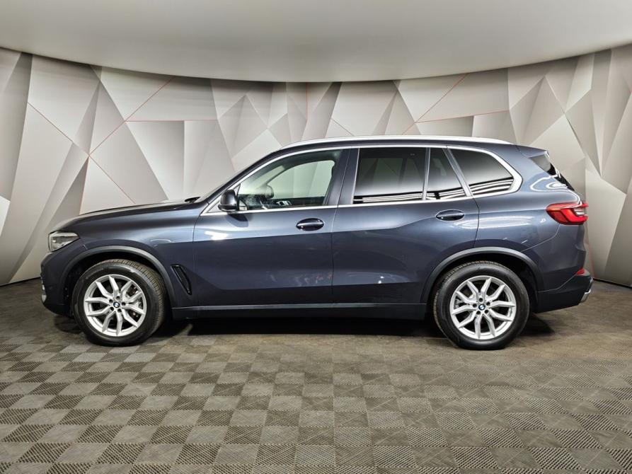 BMW X5 IV (G05/G18) Москва  - изображение 5