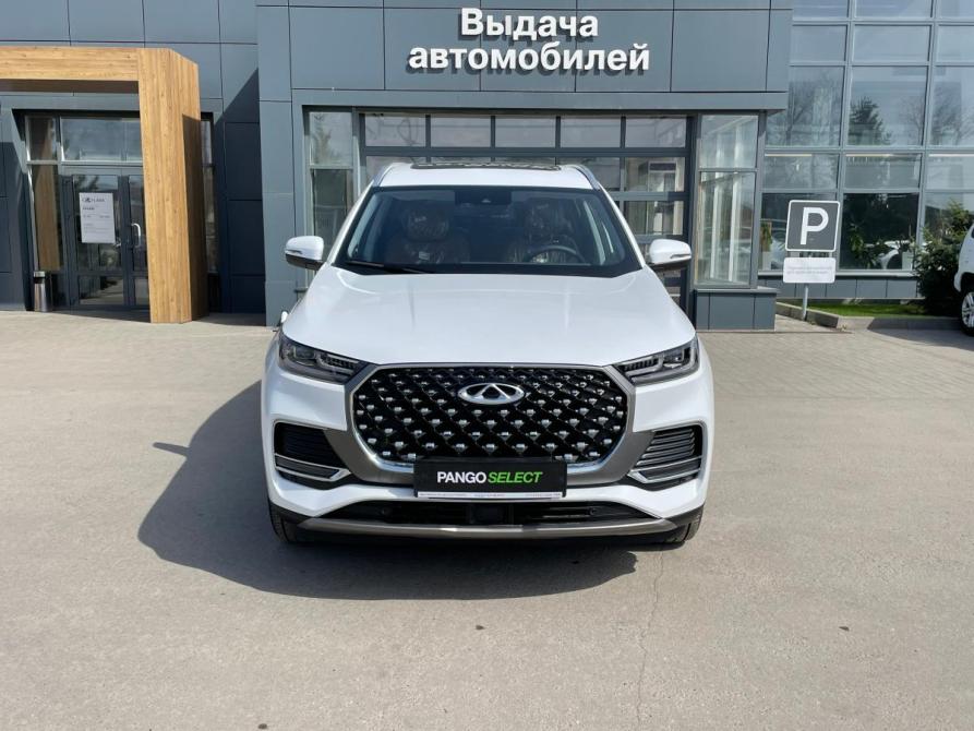 Chery Tiggo 8 Pro Max I Липецк  - изображение 2