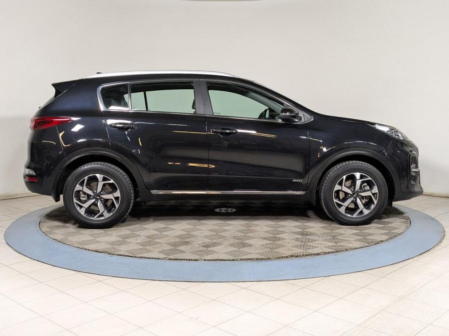 Kia Sportage IV Рестайлинг Екатеринбург  - изображение 9
