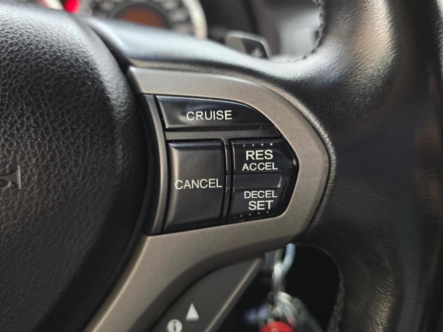 Honda Accord VIII Таганрог  - изображение 15