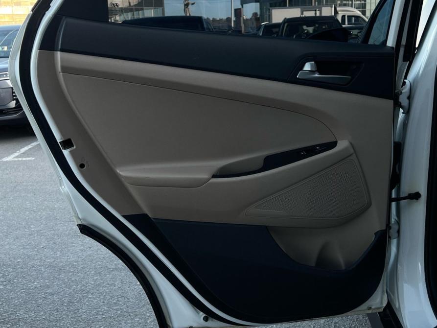Hyundai Tucson III Волгоград  - изображение 15