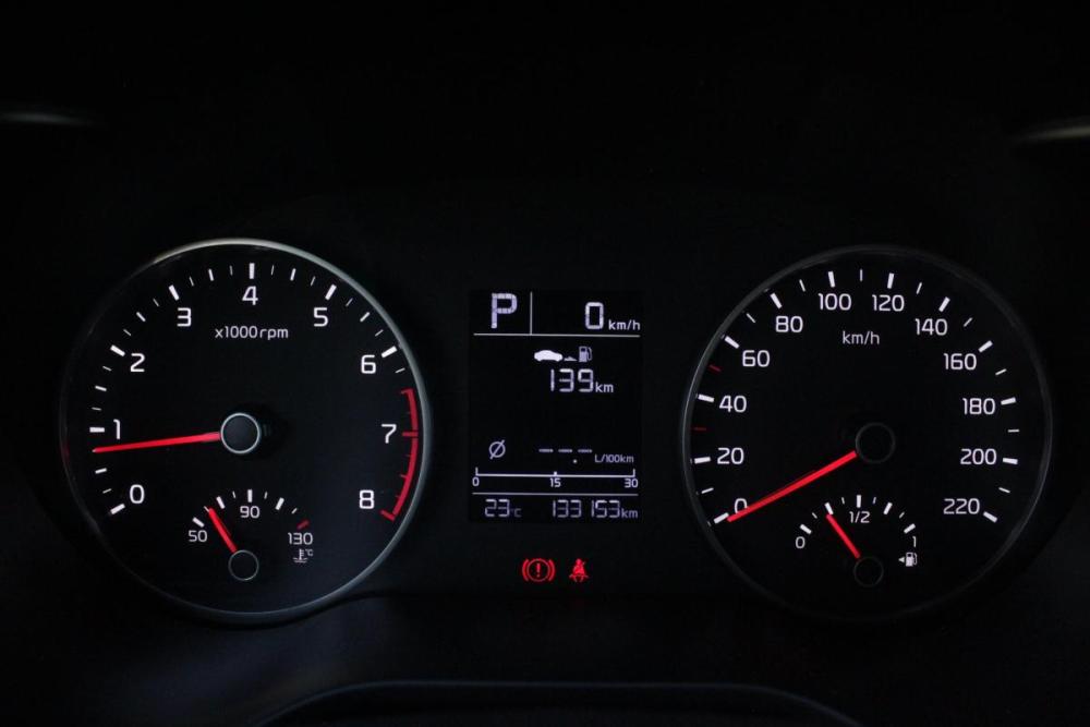 Kia Rio IV Брянск  - изображение 16