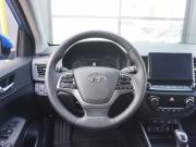 Hyundai Solaris II Москва  - изображение 28